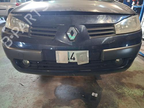 Used Front bumper Front bumper 34700316 34700316