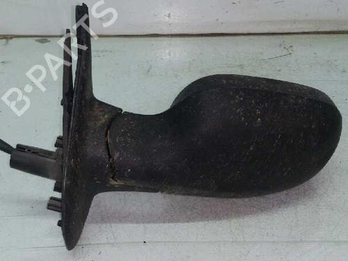 Left mirror NISSAN MICRA III (K12)  | BP7931412C26 