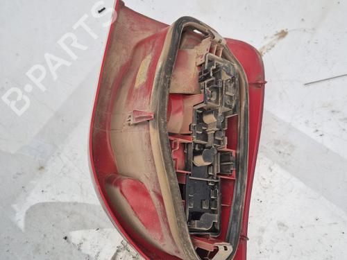 Right taillight CITROËN XSARA PICASSO (N68) 2.0 HDi | BP27475434C35 