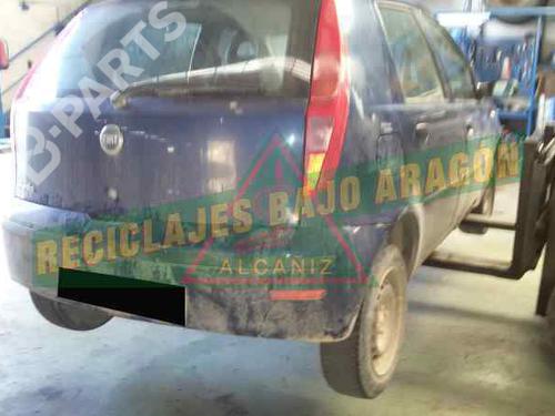 Left front steering knuckle FIAT PUNTO (188_) 1.2 Bipower (188BXA1A) | BP7931969M25  - Image 7