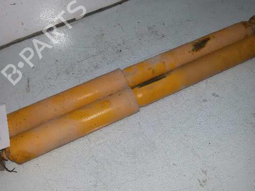 Used Right rear shock absorber KIA SPORTAGE SUV (K00) 2.0 TD 4WD (83 hp) 14213955