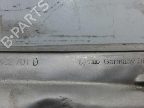 Steering rack AUDI A3 (8L1) 1.9 TDI | BP7930273M22 