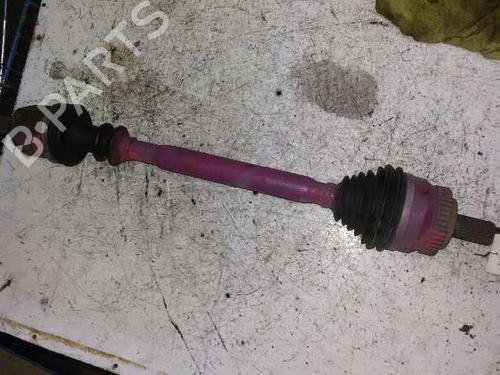 Used Left front driveshaft RENAULT ESPACE III (JE0_) 2.0 (139 hp) 7942137