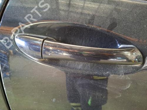 Used Front right exterior door handle Front right exterior door handle MERCEDES-BENZ C-CLASS Coupe (CL203) C 220 CDI (203.708) (150 hp) 33824896 33824896