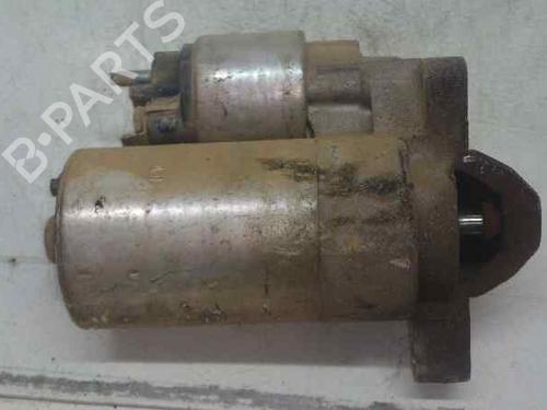 Used Starter CITROËN C3 I (FC_, FN_) [2002-2013]  7931903
