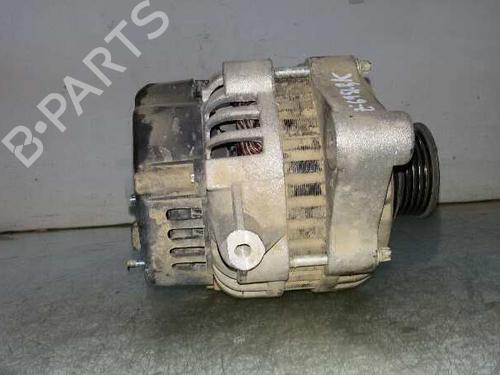 Generator OPEL ASTRA G Hatchback (T98) 1.6 16V (F08, F48) | BP7934105M7 