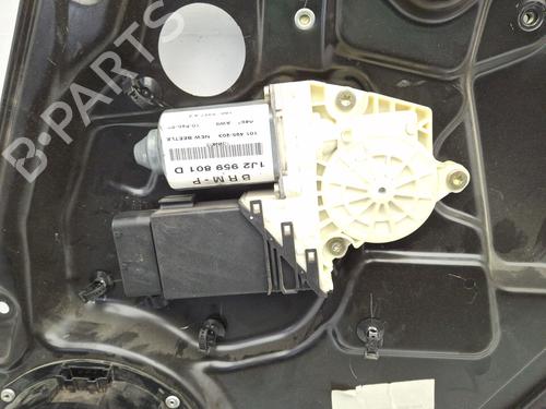 Front right window mechanism VW NEW BEETLE (9C1, 1C1) 1.9 TDI | BP30081491C23 