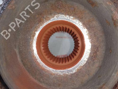 Right front steering knuckle FORD FOCUS II (DA_, HCP, DP) 1.6 TDCi | BP7947314M26 