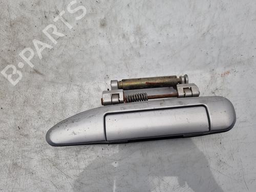 Used Front left exterior door handle NISSAN PRIMERA (P11) [1996-2002]  15844941