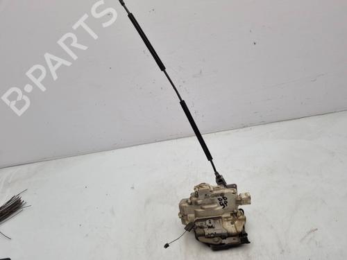 Used Front right lock SEAT TOLEDO III (5P2) 1.9 TDI (105 hp) 9515888