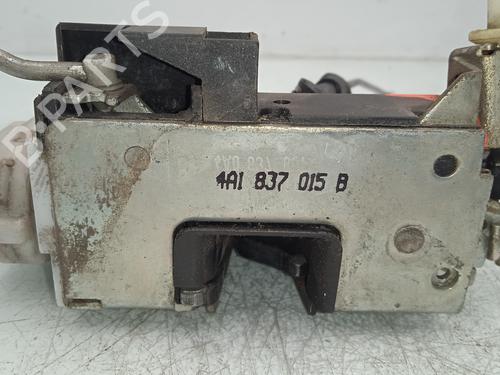 Front left lock AUDI 100 C4 Saloon (4A2)  | BP9300720C98 