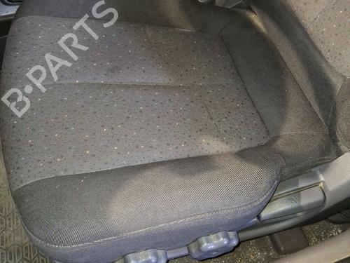 Siège avant gauche HYUNDAI ELANTRA III (XD) 2.0 CRDi (113 hp) 29322344