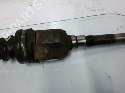 Right front driveshaft CHRYSLER VOYAGER II (ES)  | BP7930294M39 