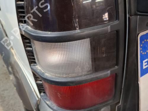 Venstre baglygte MITSUBISHI PAJERO II (V3_W, V2_W, V4_W, V5_W) 2.5 TDiC (V44W, V24W) (99 hp) 29322056