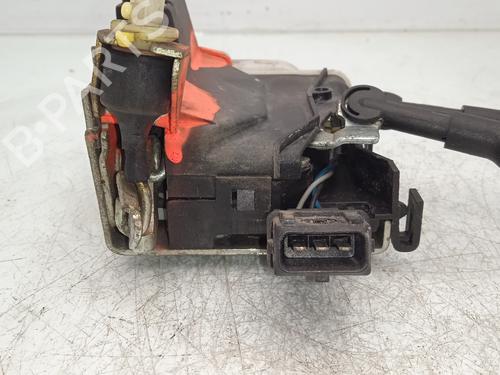 Front left lock AUDI 100 C4 Saloon (4A2)  | BP9300720C98 
