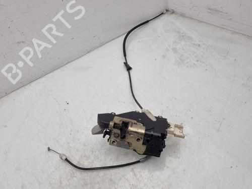 Front left lock CITROËN C4 Coupe (LA_)  | BP10956839C98 