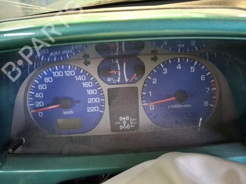 Compteur de vitesse MITSUBISHI PAJERO PININ I (H6_W, H7_W) 1.8 GDI (H66W, H76W) (120 hp) 32381743