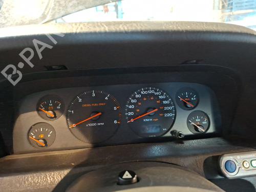 Used Instrument cluster Instrument cluster 39173747 39173747