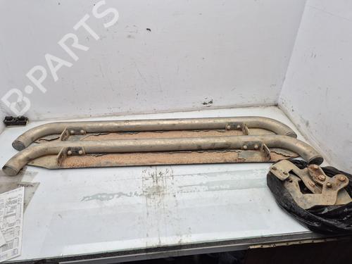 Trinnbrett OPEL FRONTERA B (U99) 2.2 DTI (6B_ZC, 6B_VF, 6B_66, 6B_76) | BP29567501C149 