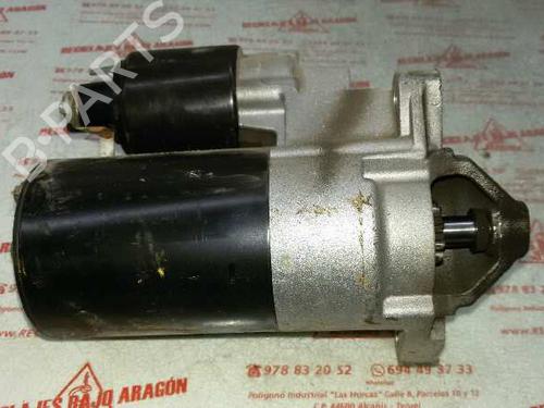 Startmotor RENAULT LAGUNA I (B56_, 556_) [1993-2002]  7935999