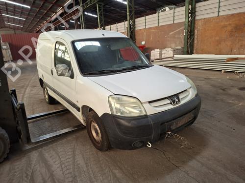 Used Parts PEUGEOT PARTNER MPV (5_, G_) 1.9 D 4932993