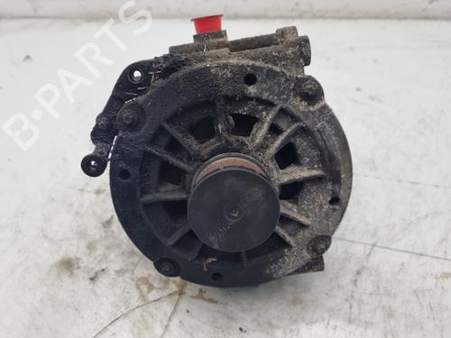 Generator MERCEDES-BENZ M-CLASS (W163) ML 270 CDI (163.113) (163 hp) 18307744