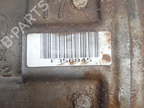 AC compressor LAND ROVER FREELANDER I (L314)  | BP16094904M34 