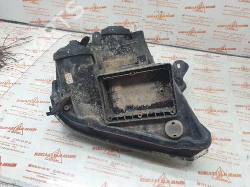 Left headlight OPEL MERIVA A MPV (X03) 1.7 CDTI (E75) | BP7945115C28 