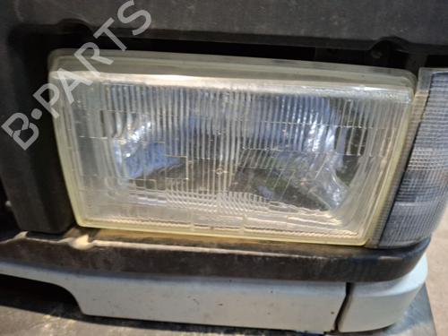 Used Left headlight Left headlight 34700187 34700187