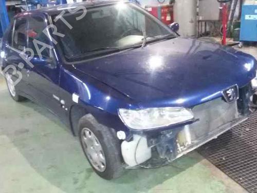 Styring servopumpe PEUGEOT 306 Hatchback (7A, 7C, N3, N5)  | BP7936397M99 