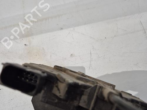 Front right lock OPEL CORSA D (S07) 1.4 (L08, L68) | BP22738275C97 