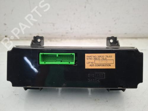 Climate control SUZUKI SX4 (EY, GY) 1.9 DDiS (RW419D) | BP37074864I5 - Image 2
