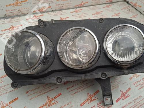 Hauptscheinwerfer links /& rechts für ALFA ROMEO 159 09//05-12//12 939/_