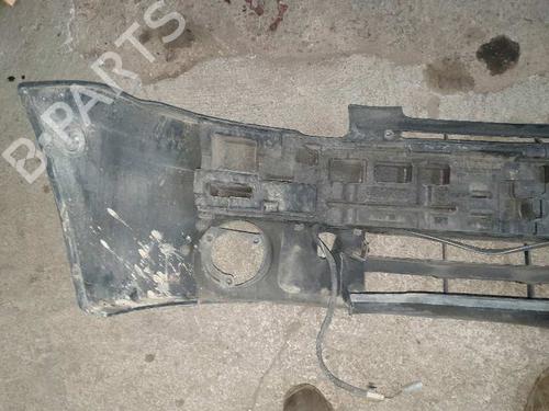 Front bumper RENAULT KANGOO (KC0/1_) 1.5 dCi | BP7940841C7 