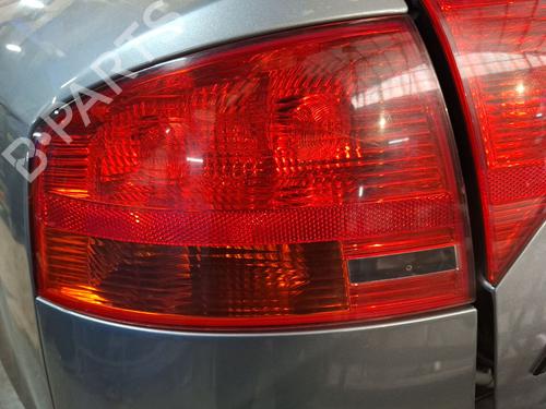 Used Left taillight Left taillight AUDI A4 B7 (8EC) 2.0 TDI 16V (140 hp) 33824901 33824901