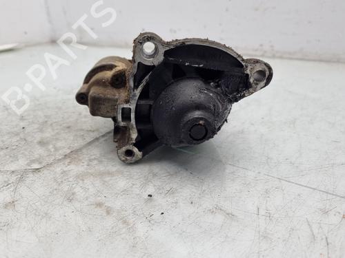 Used Starter CITROËN ZX (N2) [1991-1999]  17919628