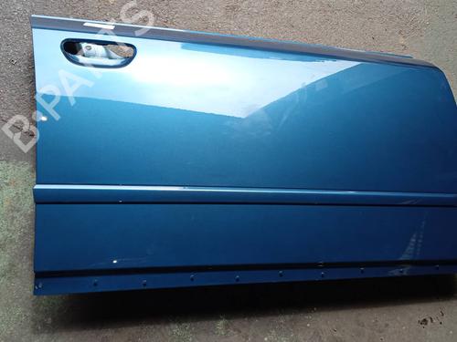 Used Right front door AUDI A4 B6 (8E2) [2000-2005]  7947116