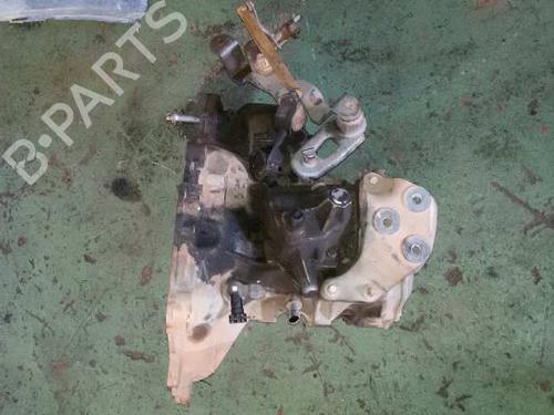 Used Gearbox OPEL CORSA D (S07) 1.3 CDTI (L08, L68) (75 hp) 7935652