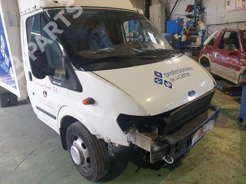 Used Parts FORD TRANSIT Platform/Chassis (FM_ _, FN_ _)    911049