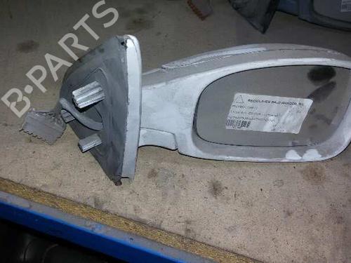 Used Right mirror PEUGEOT 306 Hatchback (7A, 7C, N3, N5) 1.1 (60 hp) 7942779