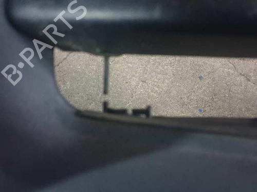 Front bumper LAND ROVER FREELANDER I (L314)  | BP7944698C7 