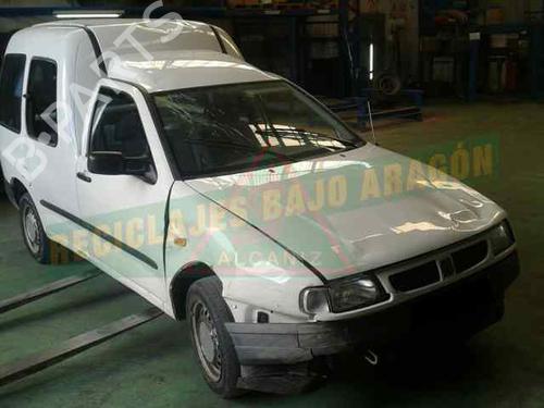 Steering pump SEAT INCA (6K9)  | BP7933830M99 