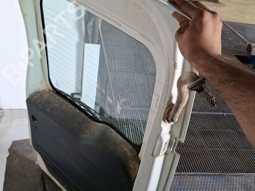 Left tailgate OPEL COMBO Box Body/MPV (X12) 1.3 CDTI (B05) | BP27182473C76 