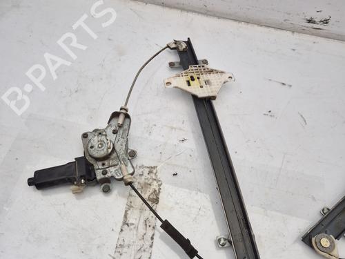 Used Front right window mechanism HYUNDAI TERRACAN (HP) 2.9 CRDi (150 hp) 27711191