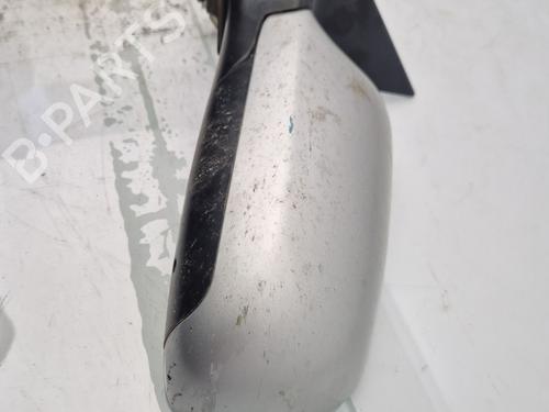 Left mirror AUDI A6 C5 (4B2, 4B4) 2.5 TDI | BP30204669C26