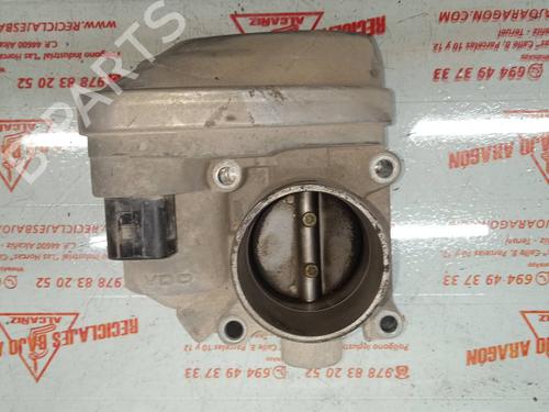 Throttle body SEAT CORDOBA (6L2)  | BP7946723M82 