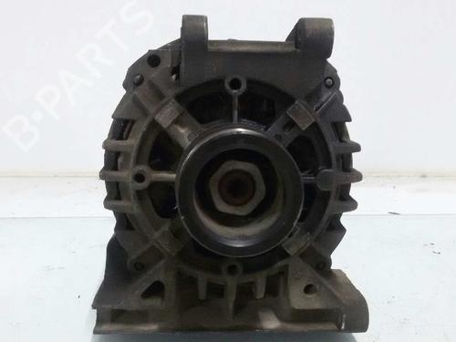 Alternator MERCEDES-BENZ A-CLASS (W168) A 140 (168.031, 168.131) | BP7929966M7 