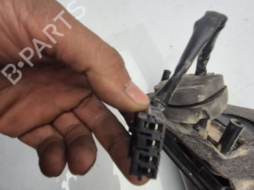 Right mirror CITROËN XSARA (N1) 2.0 HDi 90 | BP24642787C27 