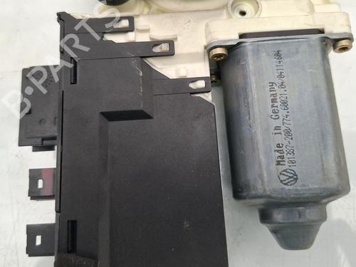 Front left window mechanism PEUGEOT 807 Van (EB_) 2.0 HDi (EBRHTBF, EBRHWBF) | BP36466710C22 - Image 2