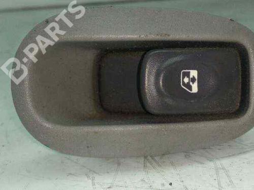 Used Right rear window switch Right rear window switch RENAULT SCÉNIC I MPV (JA0/1_, FA0_) 1.9 dCi RX4 (102 hp) 7932367 7932367